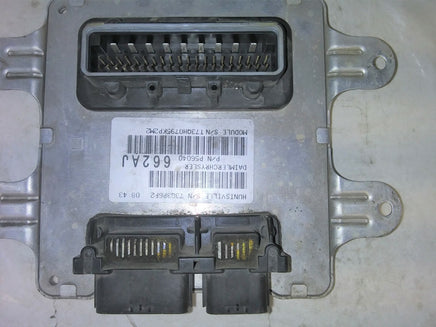 P56049839AH Jeep Grand Cherokee 2005 BCM Body Control module