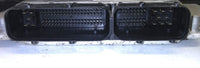 07K 906 032 T ecm ecu computer 2007 Volkswagen VW Rabbit