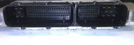 07K 906 032 T ecm ecu computer 2007 Volkswagen VW Rabbit