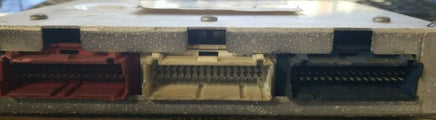 12202989 Daewoo Lanos 1999-2001 ecm ecu computer