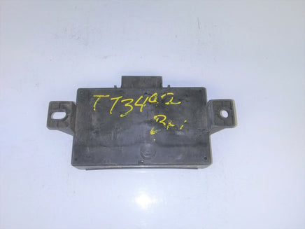 XF2T-15K866-AB Ford Windstar 1995-2000 park aid assist control module