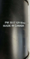 HVAC Blower Motor 10207331 PM3517 **New**