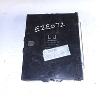 22765AD390 ecm ecu computer 2012 Subaru Forester - Swan Auto