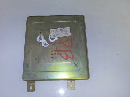 1987-1988 Dodge or Plymouth Colt Mirage ecm ecu computer MD102888