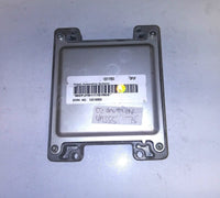 12217953 ecm ecu computer 2002 Chevrolet Cavalier