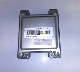 12217953 ecm ecu computer 2002 Chevrolet Cavalier