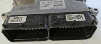39101-3LYN2 ecm ecu computer 2019 Kia Cadenza - Swan Auto