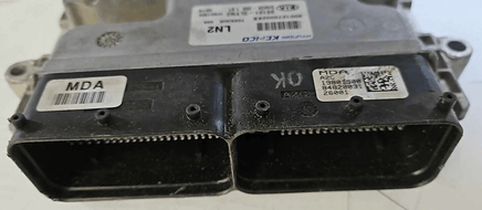 39101-3LYN2 ecm ecu computer 2019 Kia Cadenza - Swan Auto