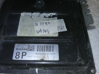 MEC33-610 Nissan Titan 2004 ecm ecu computer
