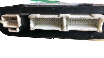 09377410 BCM body control module 2001 Cadillac Seville