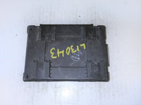2017-2018 Hyundai Santa Fe bcm body control module 95400-4Z310