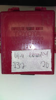 89769-06090 Toyota Camry 2009-2011 tire pressure monitor