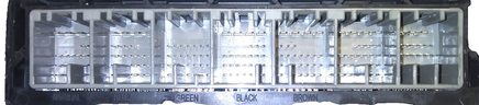 13584695 bcm body control module 2013-2017 Chevy Equinox or Terrain