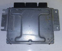 NEC023-043 ecm ecu computer 2017 Nissan Murano