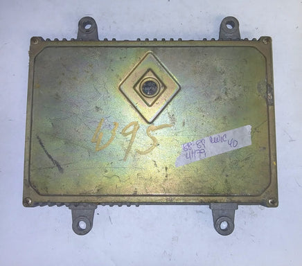 37820-PM5-A150 ecu ecm computer 1988-1989 Honda Civic