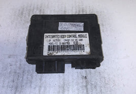 16239981 bcm body control module 1997-2002 Chevy Camaro or Pontiac Firebird