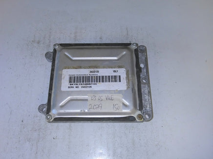 24222126 Saturn Vue 2003-2005 ecu ecm computer