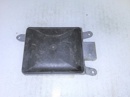 2010 BMW 550i 550 Blind Spot Monitor module 66 32-6 797 085-01