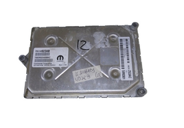 P05150923AB ecm ecu computer 2015 Dodge Journey