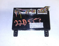 97255-3MXXX temperature control module 2009-2012 Hyundai Genesis