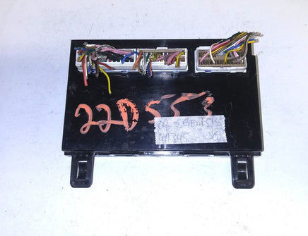 97255-3MXXX temperature control module 2009-2012 Hyundai Genesis