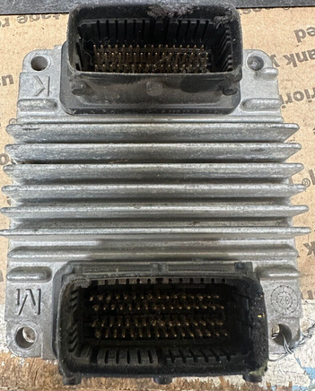 8C3A-12B565-AD Ford F250 F-250 ecm ecu computer 2008-2009