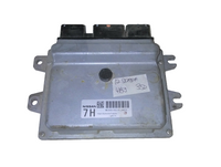 2012 Nissan Sentra ecu ecm computer MEC950-552