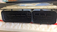 39100-25135  ecm ecu computer 2008 Hyundai Sonata