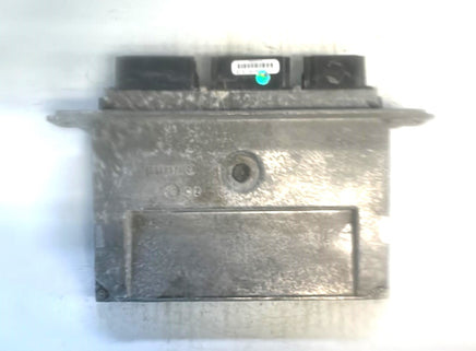 2009-2010 Mazda 6 Mazda6 ecm ecu computer 9B4A-12A650-FA **Tested**