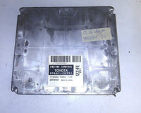 89661-2G391 ecu ecm computer 2003-2005 Toyota Celica - Swan Auto