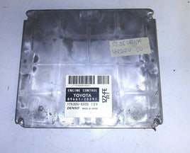 89661-2G391 ecu ecm computer 2003-2005 Toyota Celica - Swan Auto