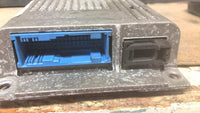 84.109 149 843 -01 battery control module engine control module  BMW E90