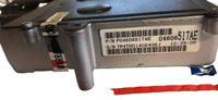 P04606517AE Dodge Intrepid LHS or Concorde 2000 TCM transmission computer
