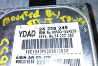 24 226 249 Saturn Vue 2002-2003 TCM transmission computer