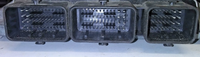 BA61-12A650-FG ecm ecu computer 2011 Ford Fiesta