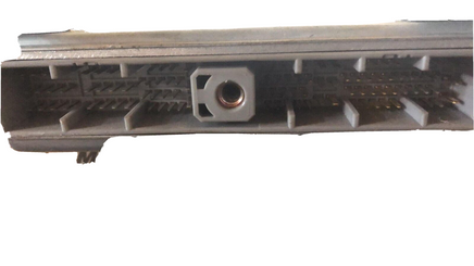 MECM-C706 ecm ecu computer 2000 Nissan Quest