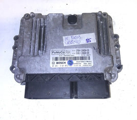 EM5A-12A650-EB engine control module computer 2014 Ford Focus **tested**