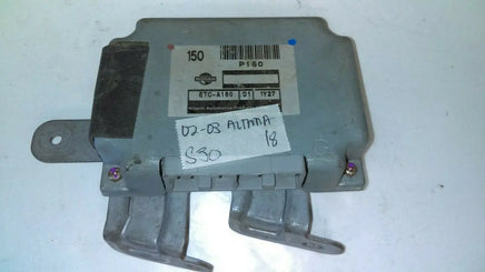 2002-2003 Nissan Altima TCM transmission computer ETC-A150
