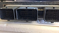 2011 Nissan Murano ecm ecu computer MEC118-070