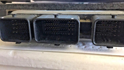 2011 Nissan Murano ecm ecu computer MEC118-070