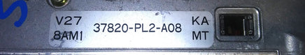 37820-PL2-A08 ecm ecu computer 1988 Acura Legend