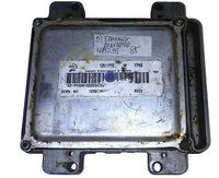 12611090 ecm ecu computer 2007 Chevrolet Equinox **TESTED GOOD**