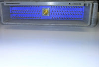 F7CF-12A650-DC Ford Escort or Mercury Tracer 1997 ecm ecu computer  **TESTED**
