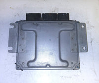NEC040-005 ecm ecu computer 2018 Nissan Altima