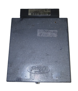 3F1A-12A650-BD ecm ecu computer 2003 Ford Taurus or Sable **TESTED GOOD**
