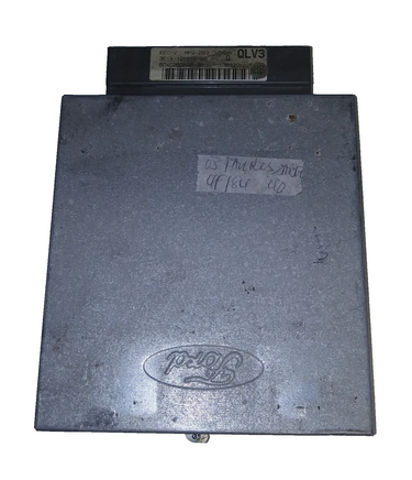 3F1A-12A650-BD ecm ecu computer 2003 Ford Taurus or Sable **TESTED GOOD**