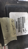 25895403 Cadillac CTS 2008 headlight levelling module