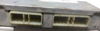 FBM-89 Isuzu ecu ecm computer