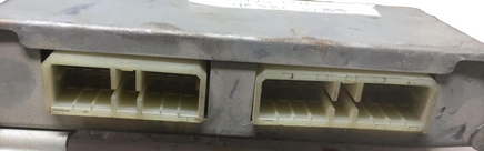 FBM-89 Isuzu ecu ecm computer