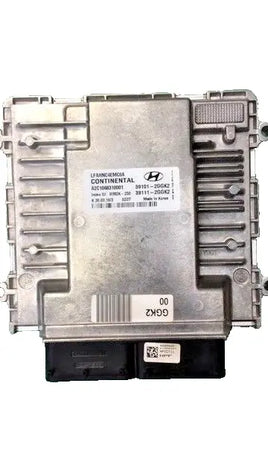39101-2GGK2 Hyundai Sonata 2015-2017 ecm ecu computer